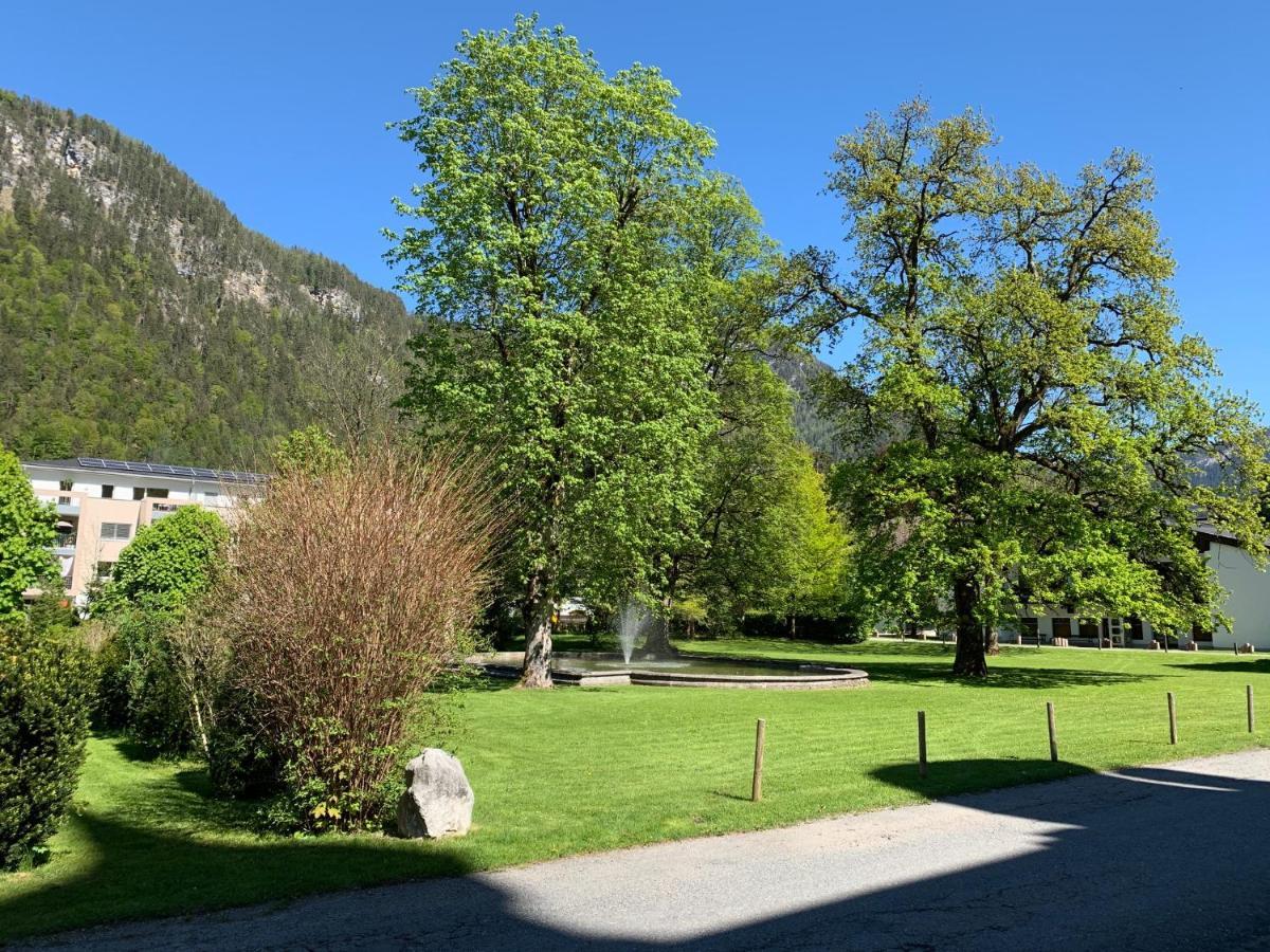 Schlosspark Grubhof - Mitterer سانكت مارتن باي لوفر المظهر الخارجي الصورة
